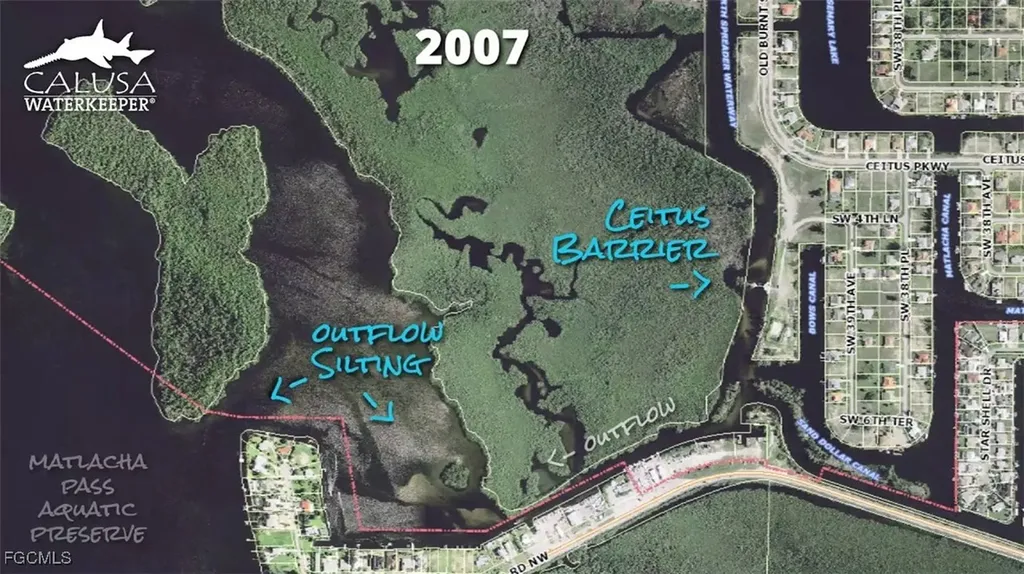 2529 NW 21st Place Cape Coral FL 33993