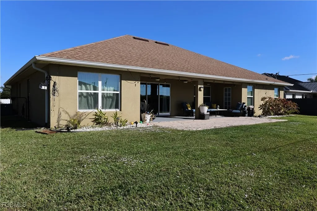 522 NW 21st Street Cape Coral FL 33993
