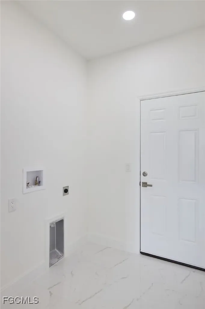 2812 23rd Street W Lehigh Acres FL 33971