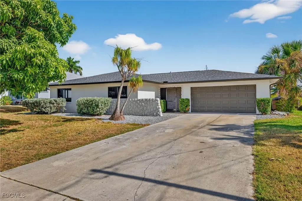 3113 SE 19th Avenue Cape Coral FL 33904