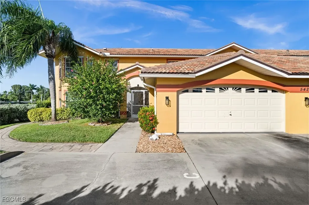 5420 Chiquita Boulevard S Cape Coral FL 33914