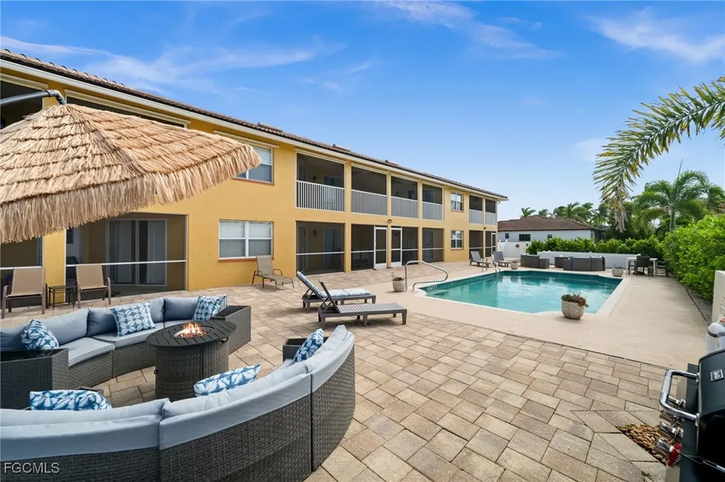 5420 Chiquita Boulevard S Cape Coral FL 33914