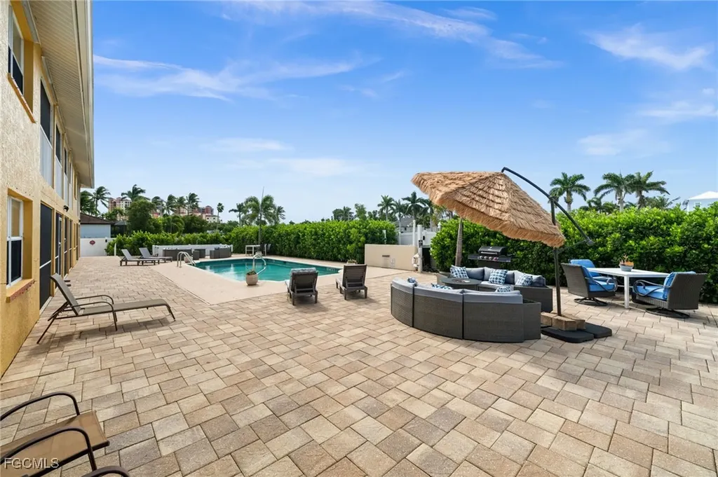 5420 Chiquita Boulevard S Cape Coral FL 33914