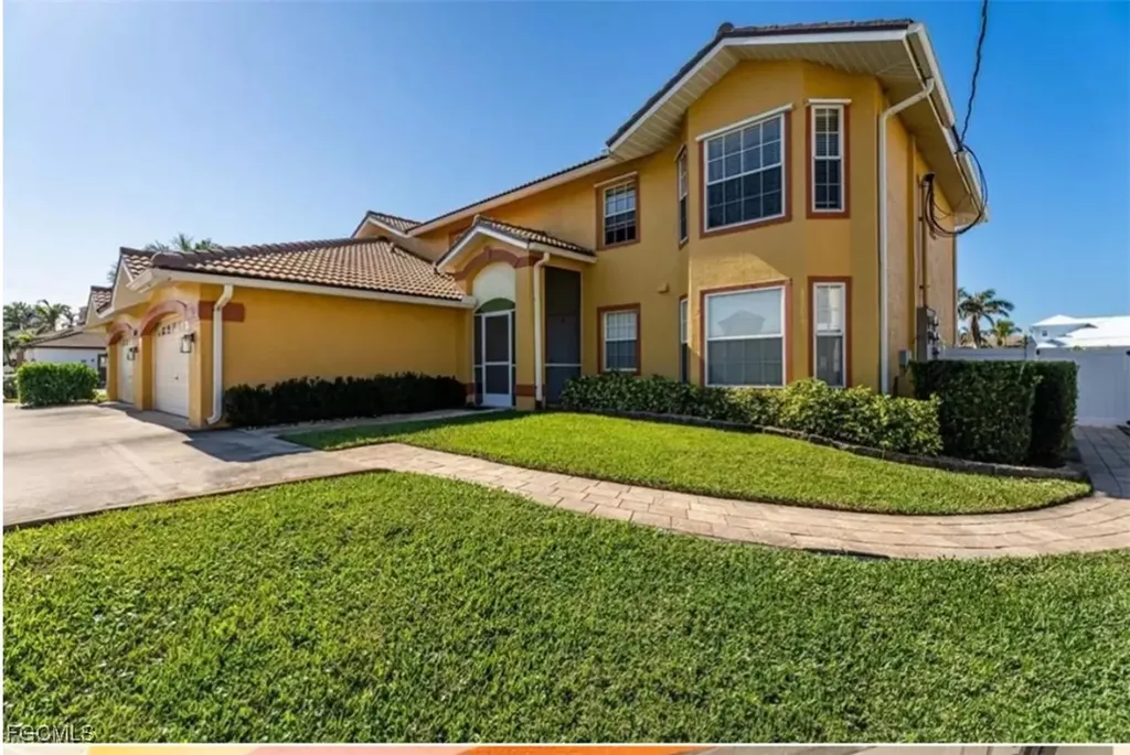 5420 Chiquita Boulevard S Cape Coral FL 33914