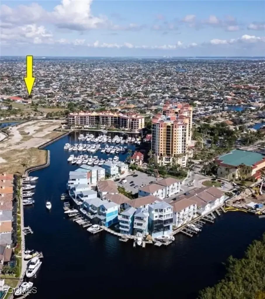 5420 Chiquita Boulevard S Cape Coral FL 33914