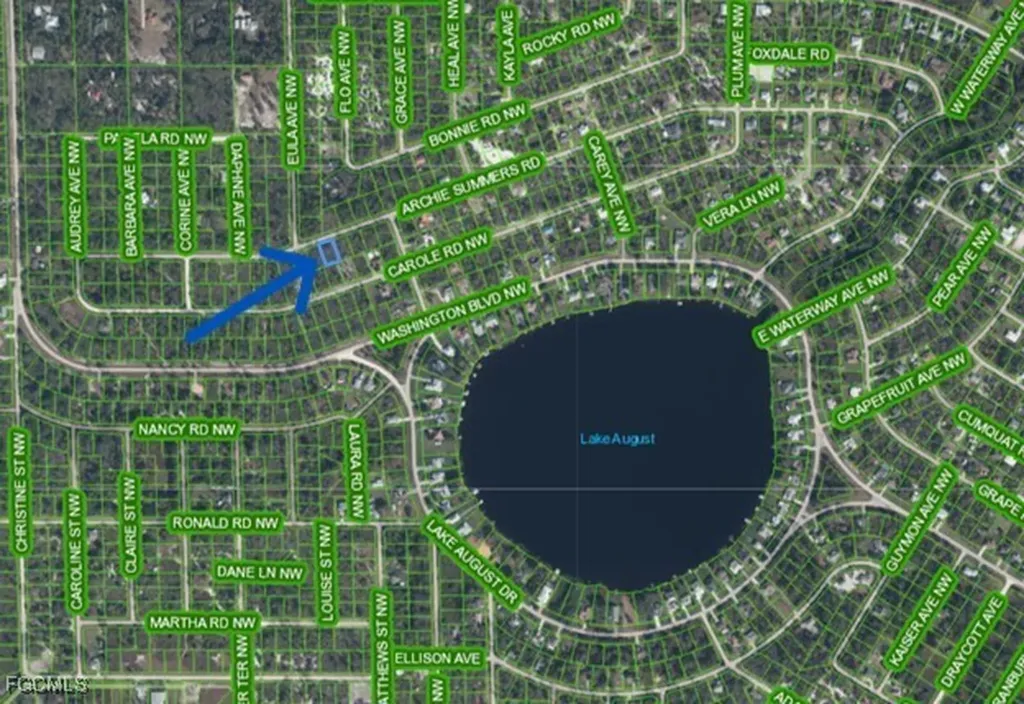 978 Archie Summers Road Lake Placid FL 33852