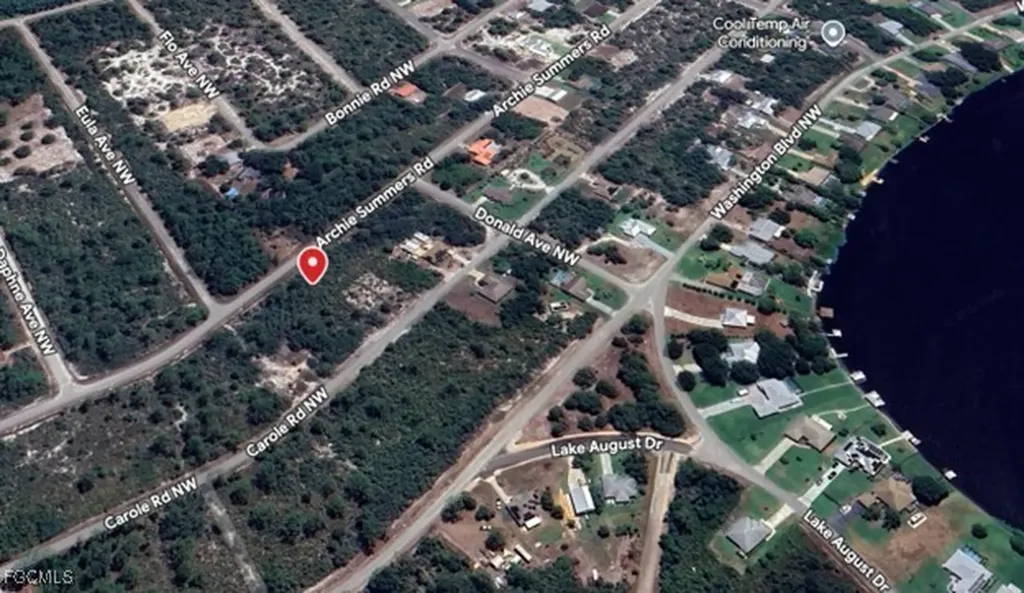 978 Archie Summers Road Lake Placid FL 33852