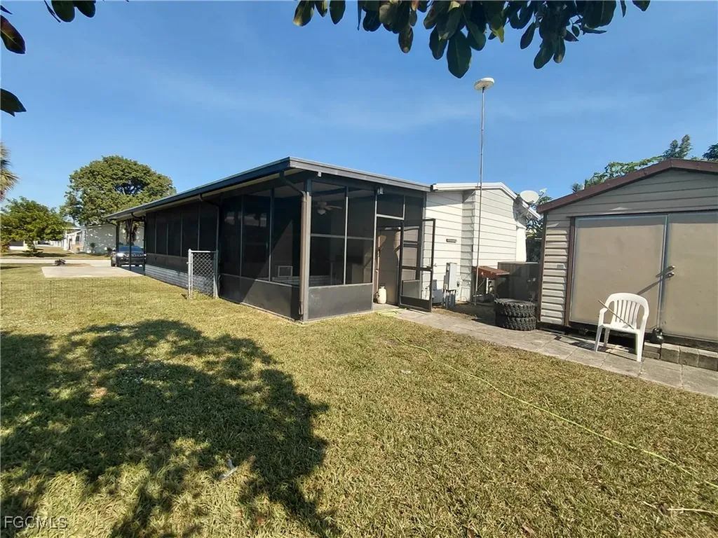 708 Bowden Road Clewiston FL 33440