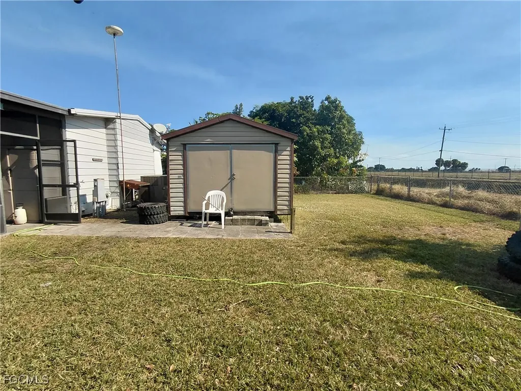 708 Bowden Road Clewiston FL 33440