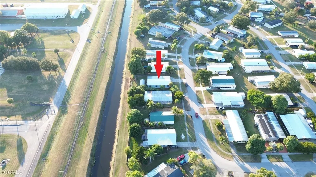 708 Bowden Road Clewiston FL 33440