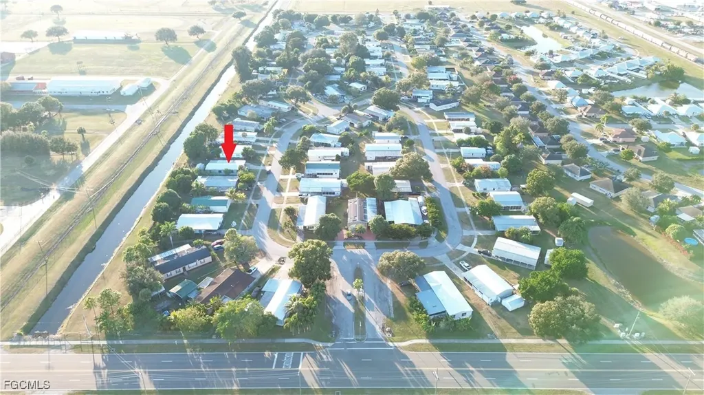 708 Bowden Road Clewiston FL 33440