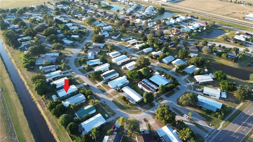 708 Bowden Road Clewiston FL 33440