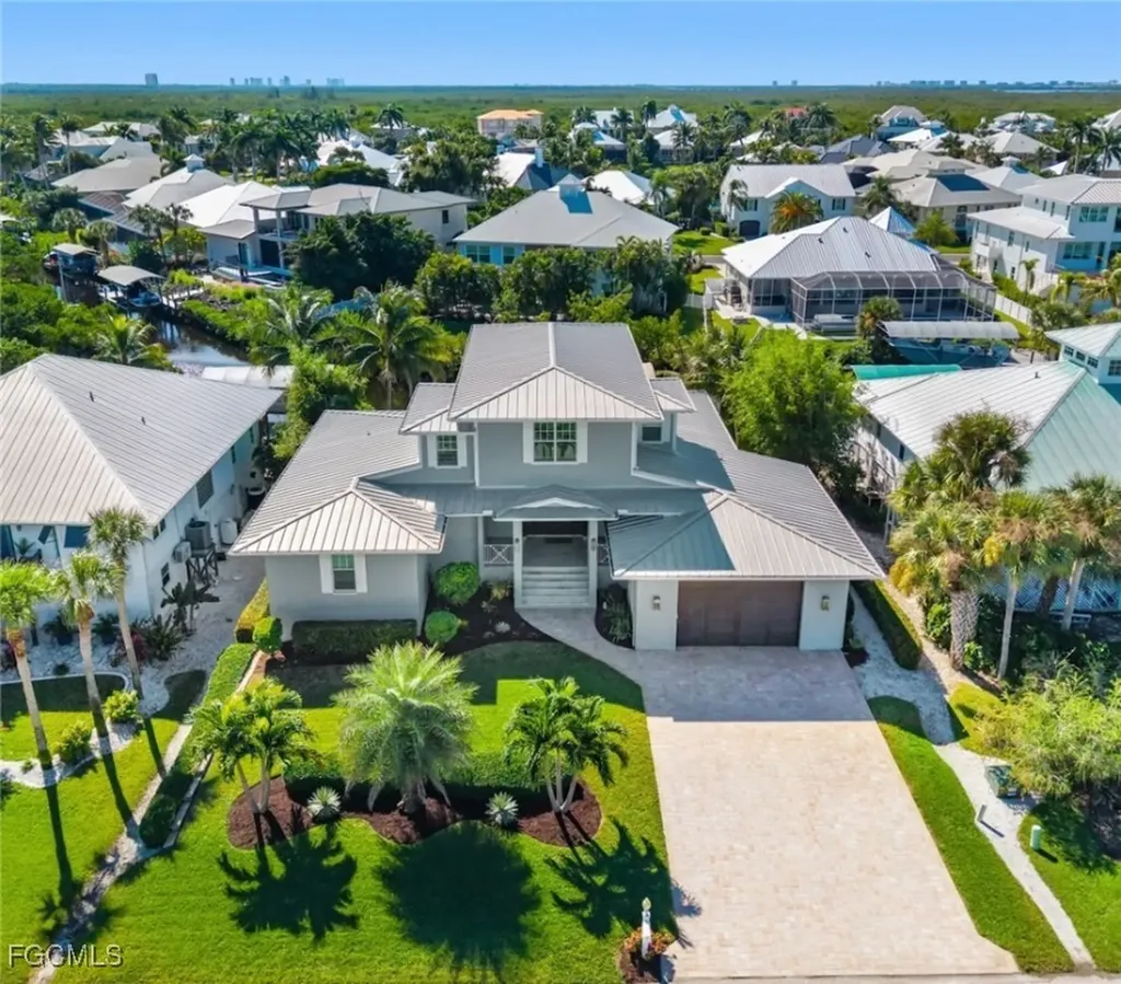 6255 Cocos Drive Fort Myers FL 33908