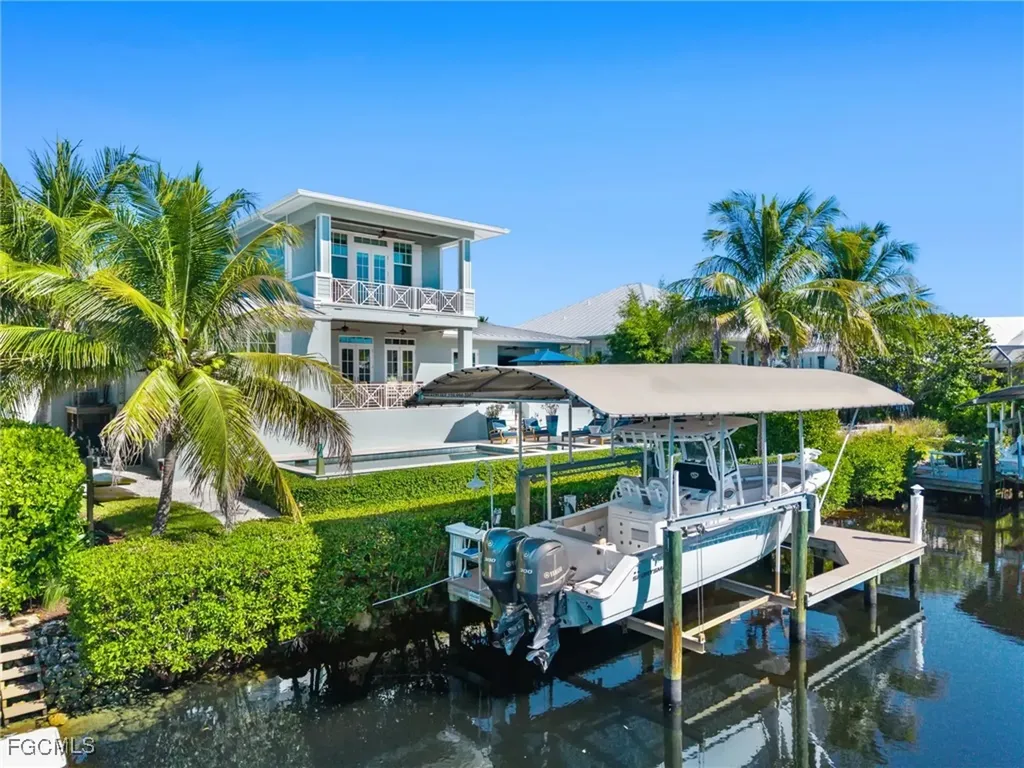 6255 Cocos Drive Fort Myers FL 33908