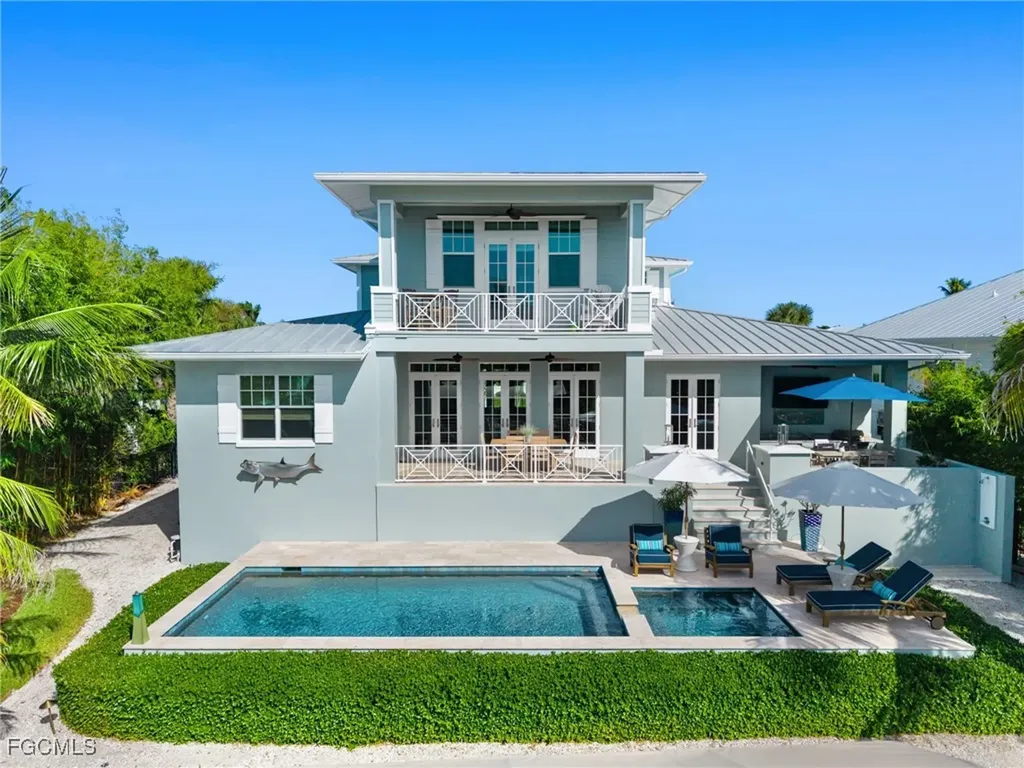 6255 Cocos Drive Fort Myers FL 33908