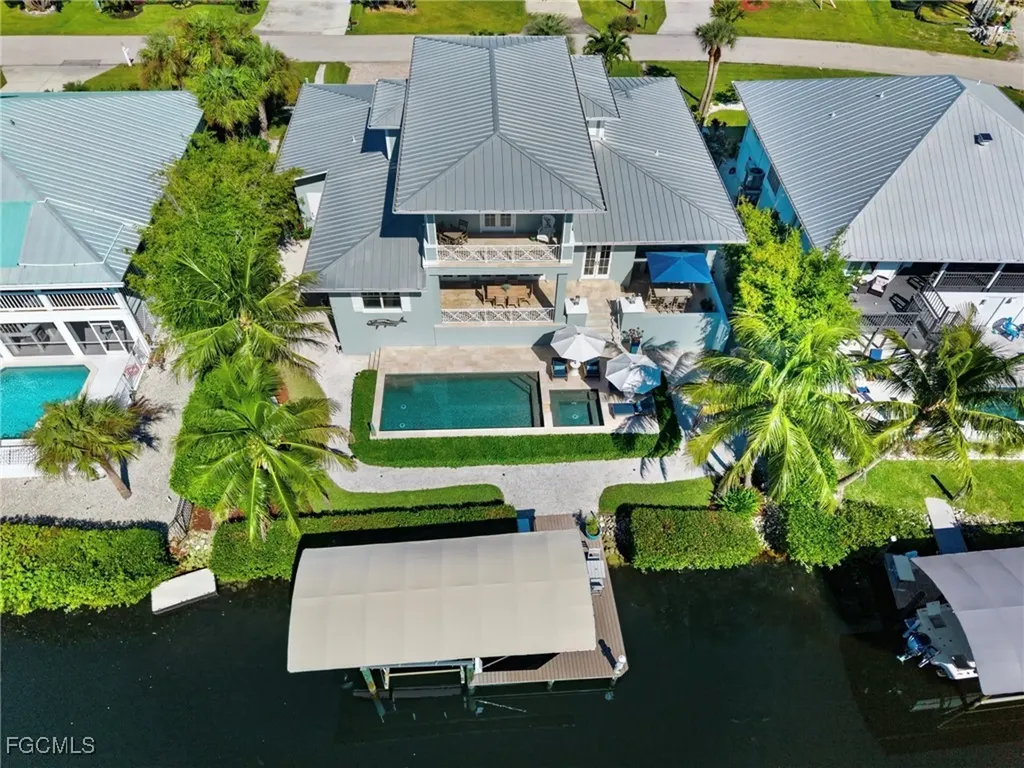 6255 Cocos Drive Fort Myers FL 33908