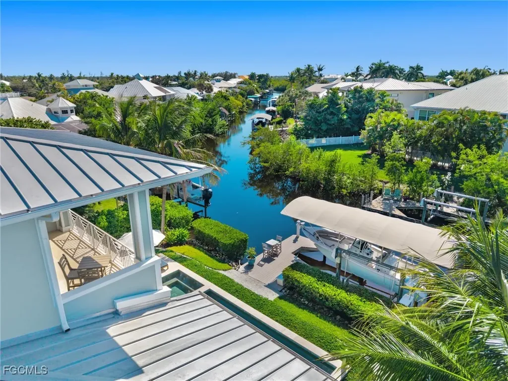 6255 Cocos Drive Fort Myers FL 33908