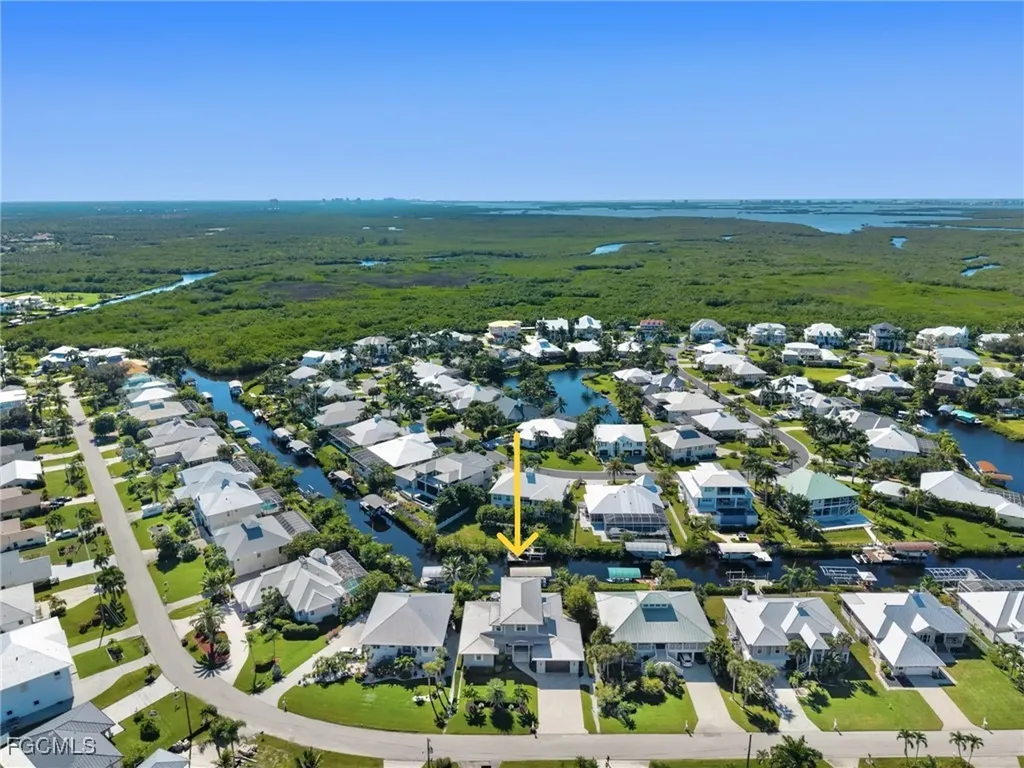 6255 Cocos Drive Fort Myers FL 33908