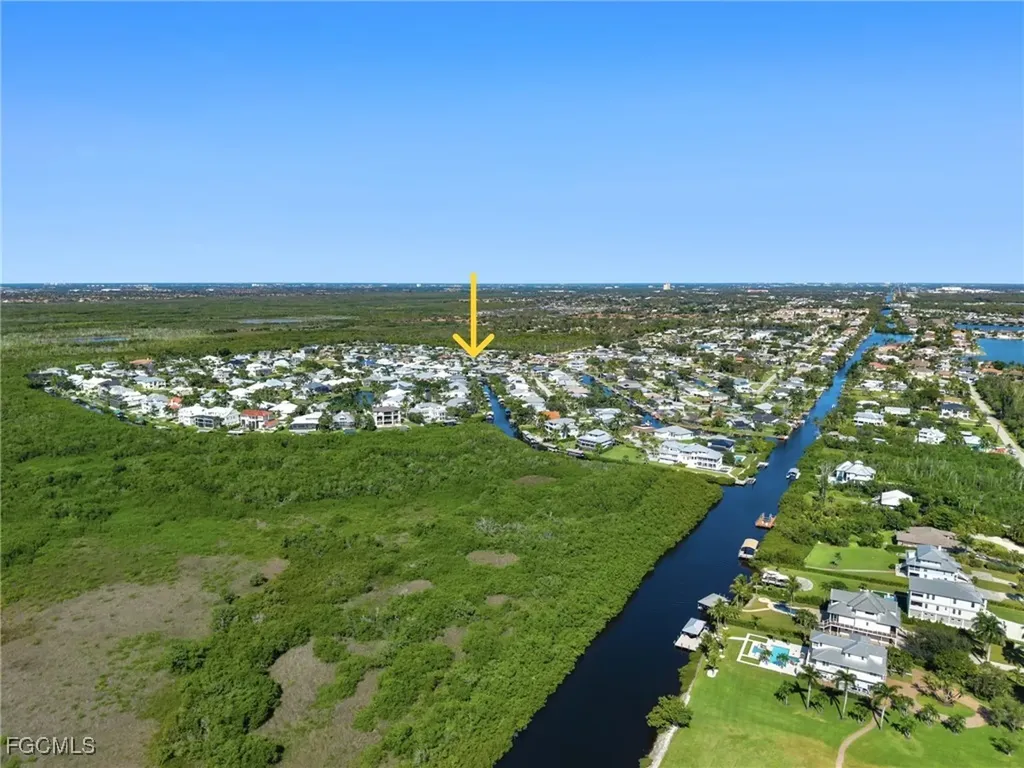 6255 Cocos Drive Fort Myers FL 33908