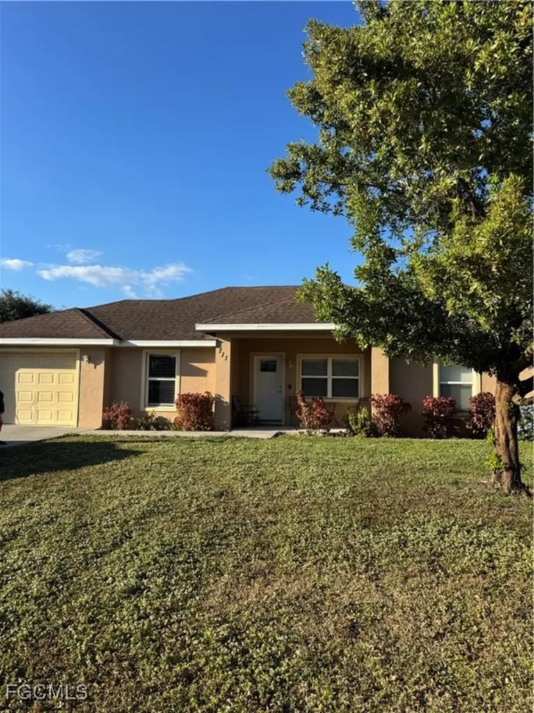 711 Orchard Park Drive Clewiston FL 33440