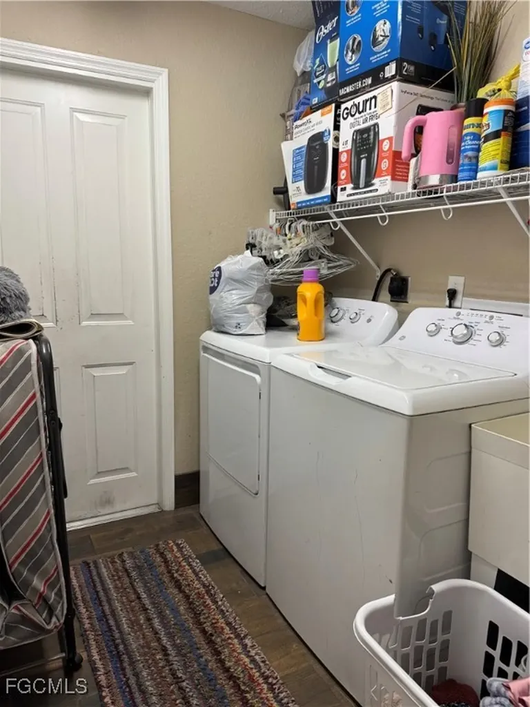 711 Orchard Park Drive Clewiston FL 33440