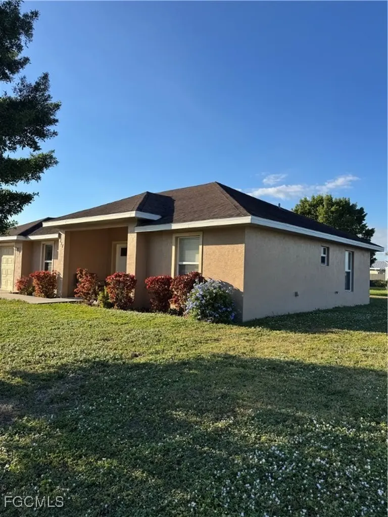 711 Orchard Park Drive Clewiston FL 33440