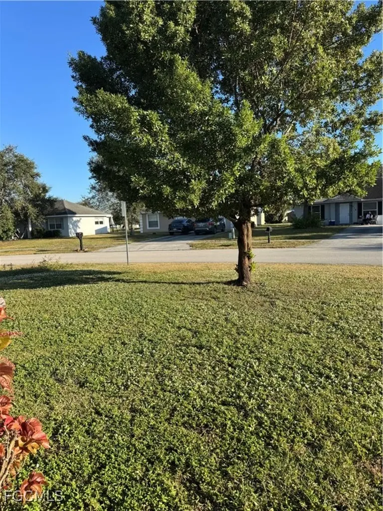 711 Orchard Park Drive Clewiston FL 33440