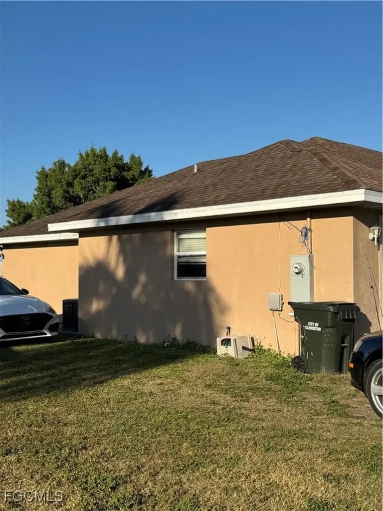 711 Orchard Park Drive Clewiston FL 33440