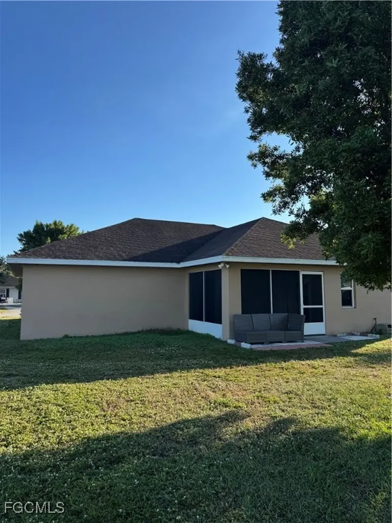 711 Orchard Park Drive Clewiston FL 33440