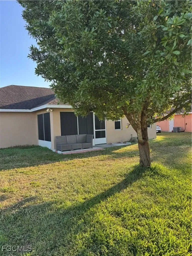 711 Orchard Park Drive Clewiston FL 33440