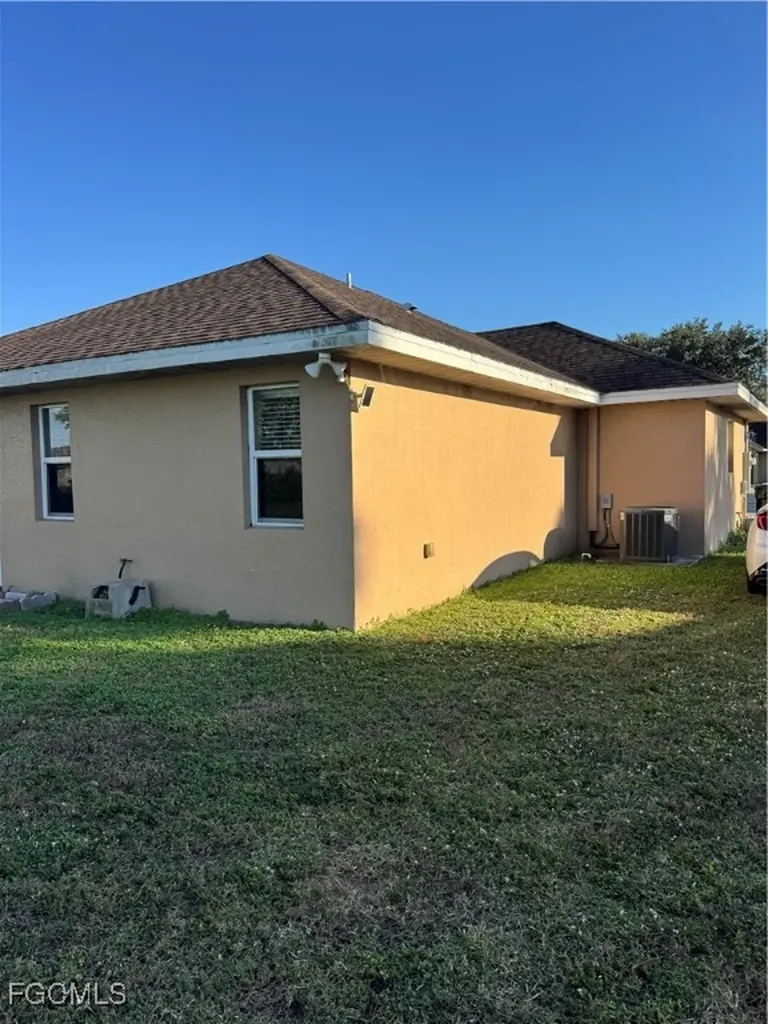 711 Orchard Park Drive Clewiston FL 33440