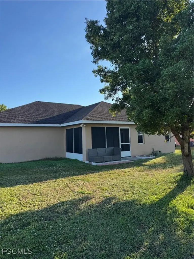 711 Orchard Park Drive Clewiston FL 33440