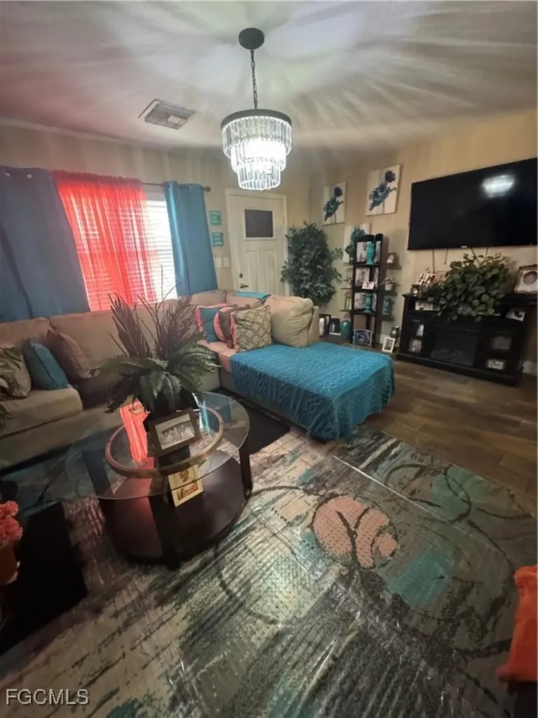 711 Orchard Park Drive Clewiston FL 33440