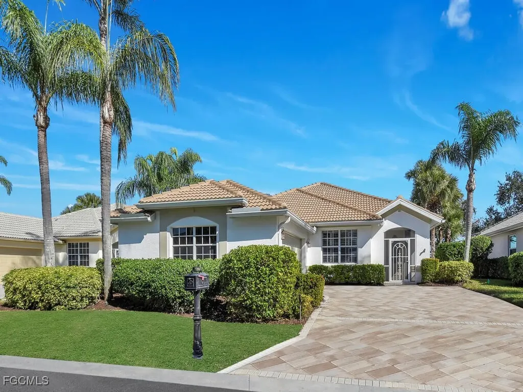 11268 Callaway Greens Drive Fort Myers FL 33913