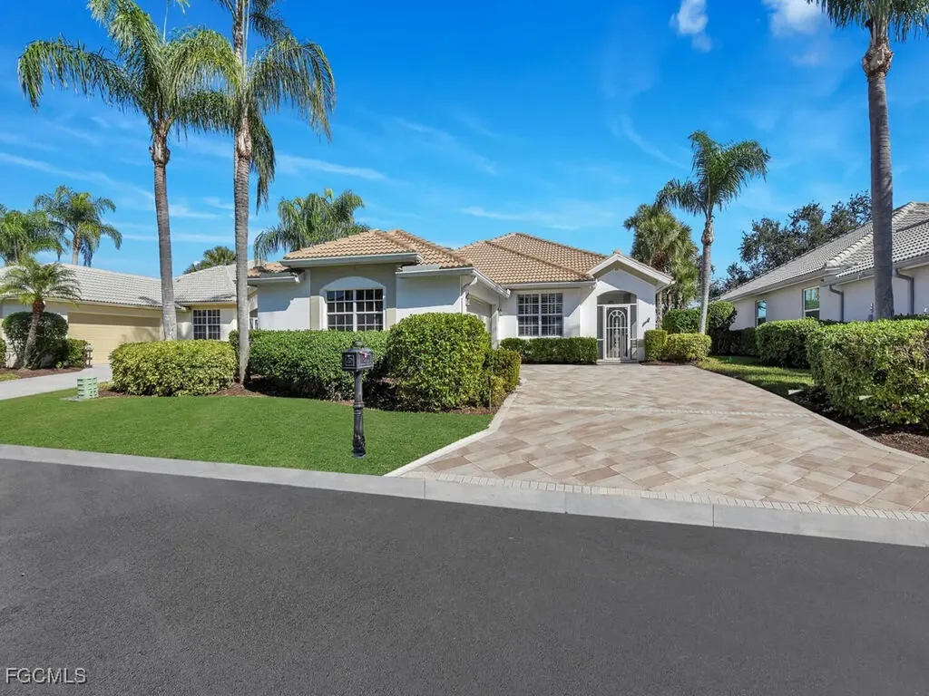 11268 Callaway Greens Drive Fort Myers FL 33913