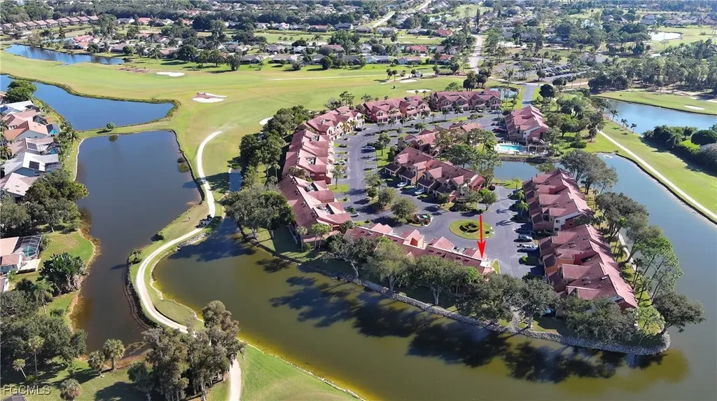 7121 Golden Eagle Court Fort Myers FL 33912