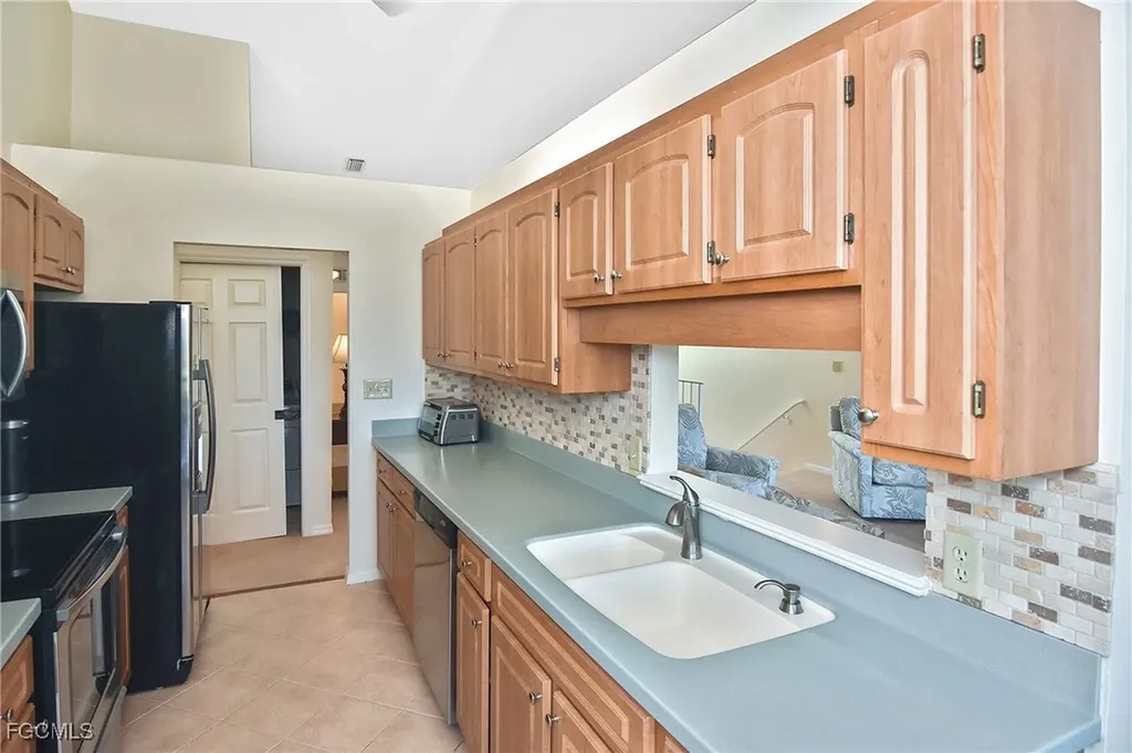 7121 Golden Eagle Court Fort Myers FL 33912