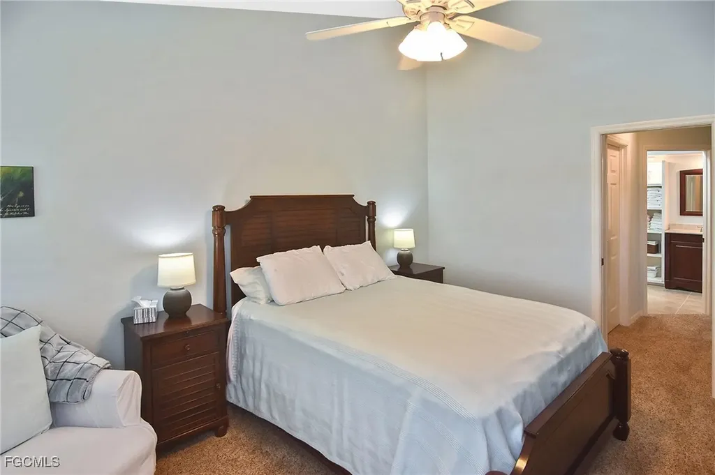 7121 Golden Eagle Court Fort Myers FL 33912