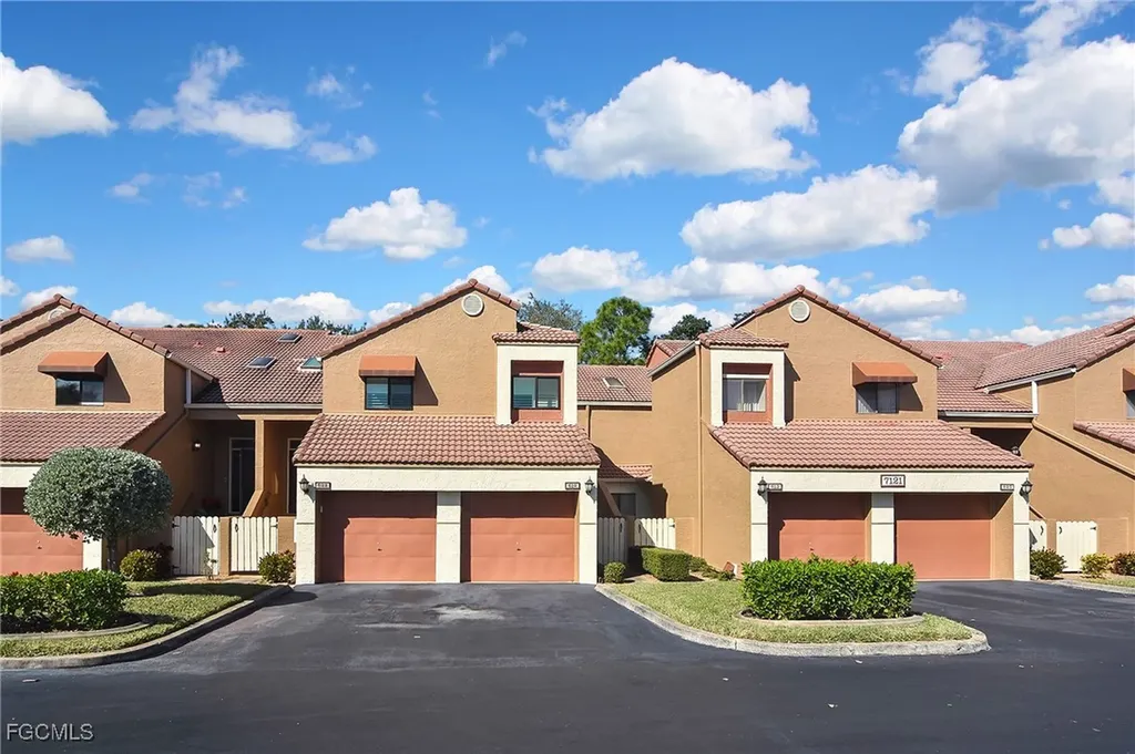7121 Golden Eagle Court Fort Myers FL 33912