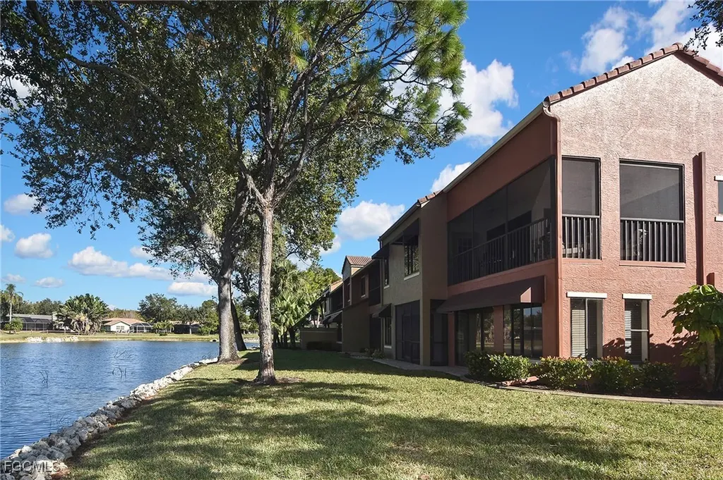 7121 Golden Eagle Court Fort Myers FL 33912