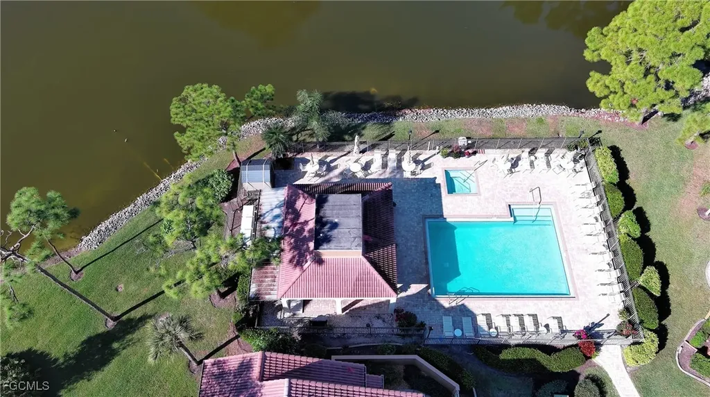 7121 Golden Eagle Court Fort Myers FL 33912