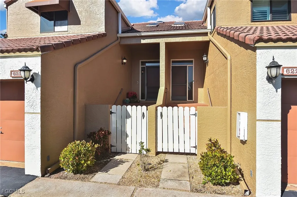 7121 Golden Eagle Court Fort Myers FL 33912