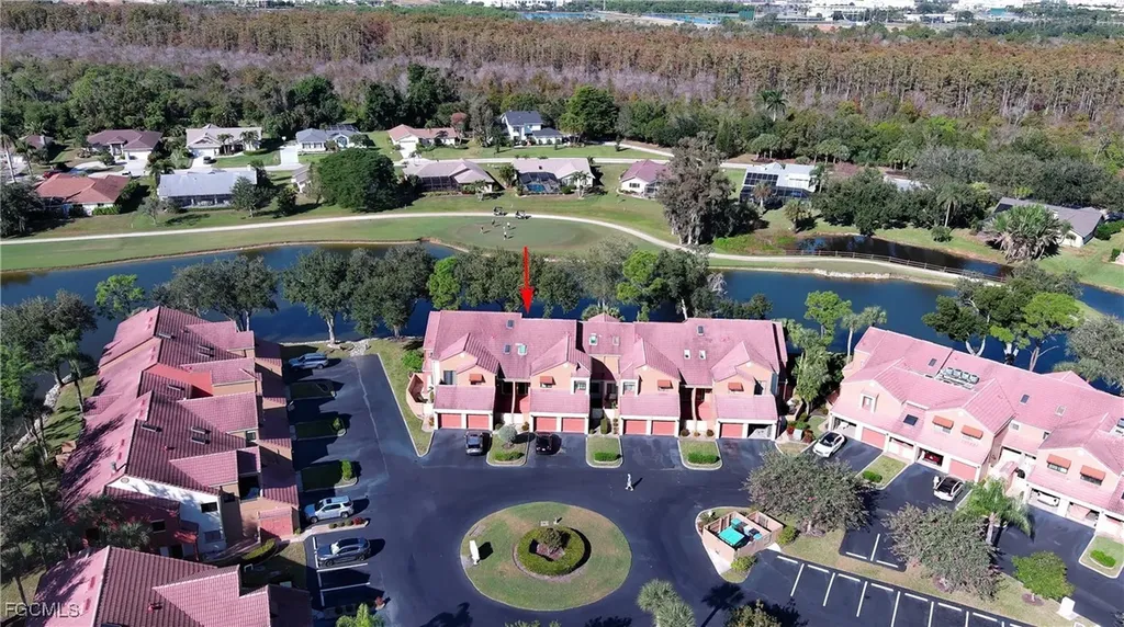 7121 Golden Eagle Court Fort Myers FL 33912
