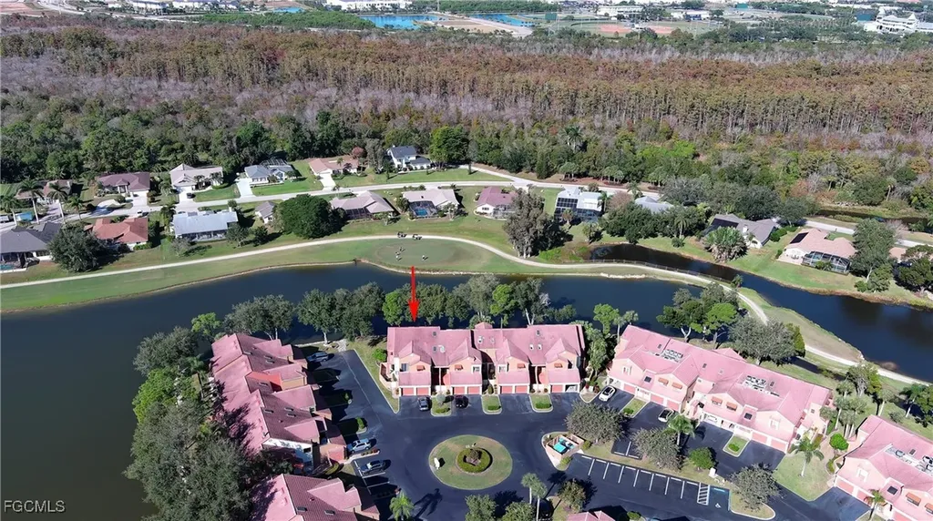 7121 Golden Eagle Court Fort Myers FL 33912