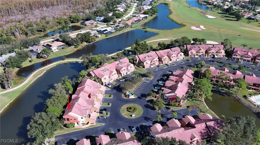 7121 Golden Eagle Court Fort Myers FL 33912