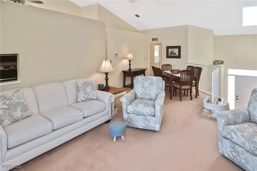 7121 Golden Eagle Court Fort Myers FL 33912