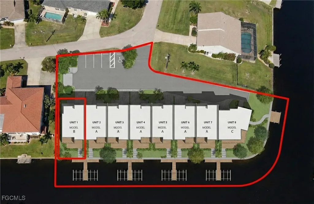1024 SE 38th Street Cape Coral FL 33904