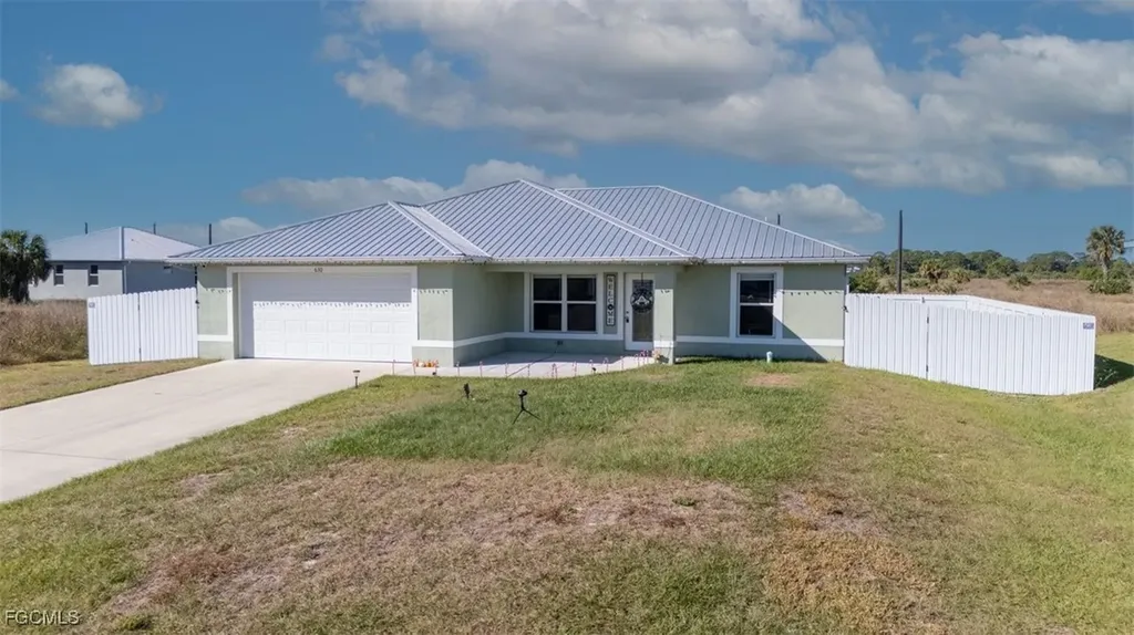 630 Royce Road Labelle FL 33935