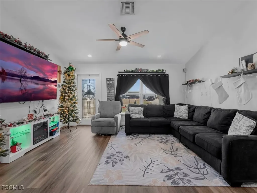 630 Royce Road Labelle FL 33935