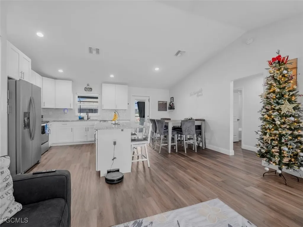 630 Royce Road Labelle FL 33935